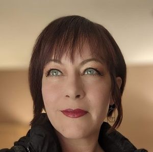 Meet your Posher, Jamie